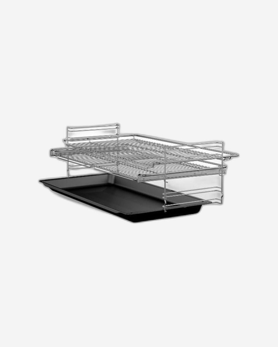 موقد طهي غاز كامل من سلسلة بوش 8، 90×60 سم