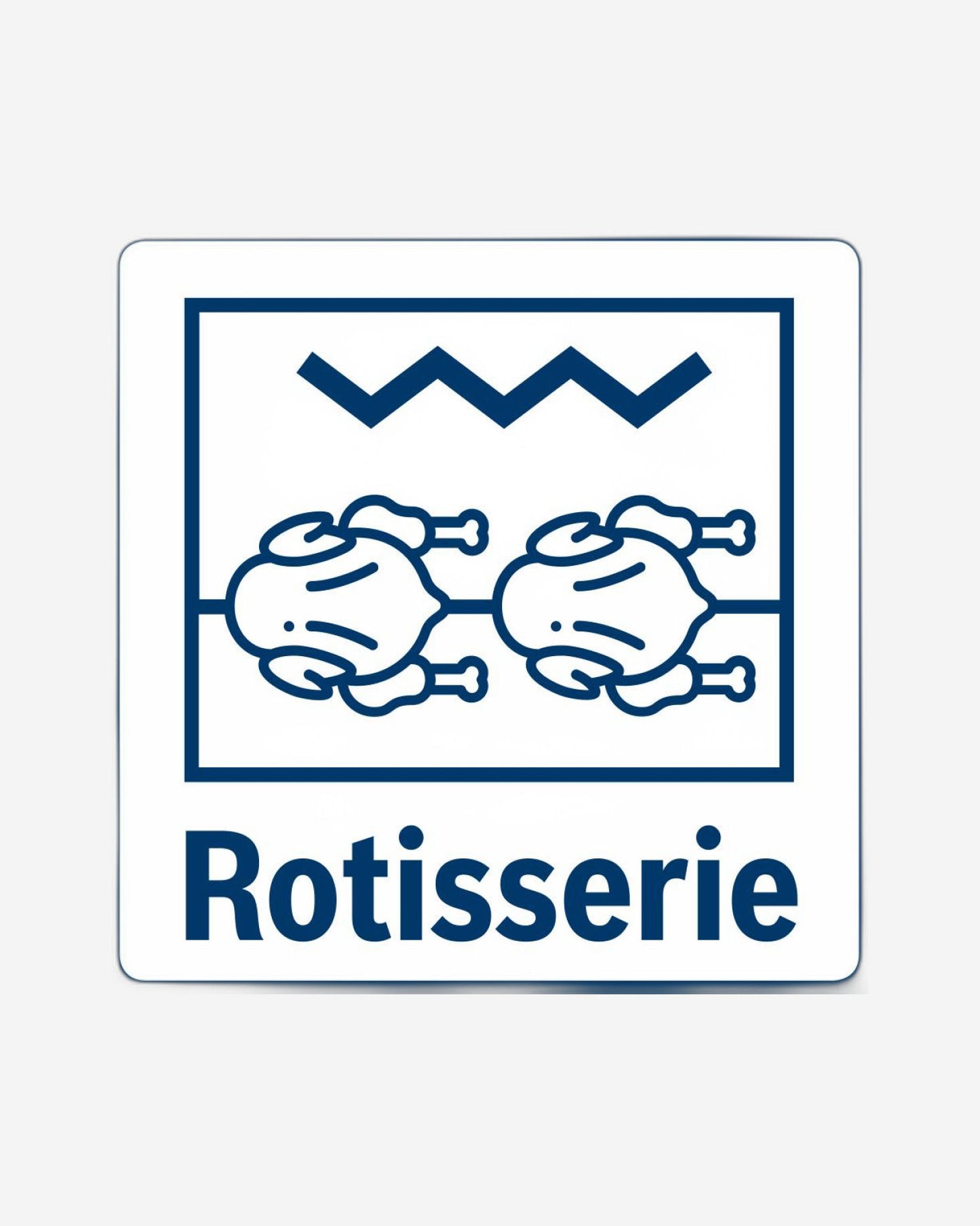 موقد طهي غاز كامل من سلسلة بوش 8، 90×60 سم