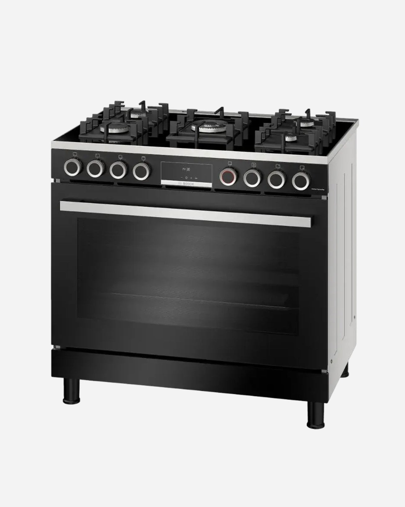 موقد غاز بوش من السلسلة 8، مقاس 90 × 60 سم