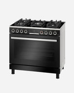 موقد غاز بوش من السلسلة 8، مقاس 90 × 60 سم