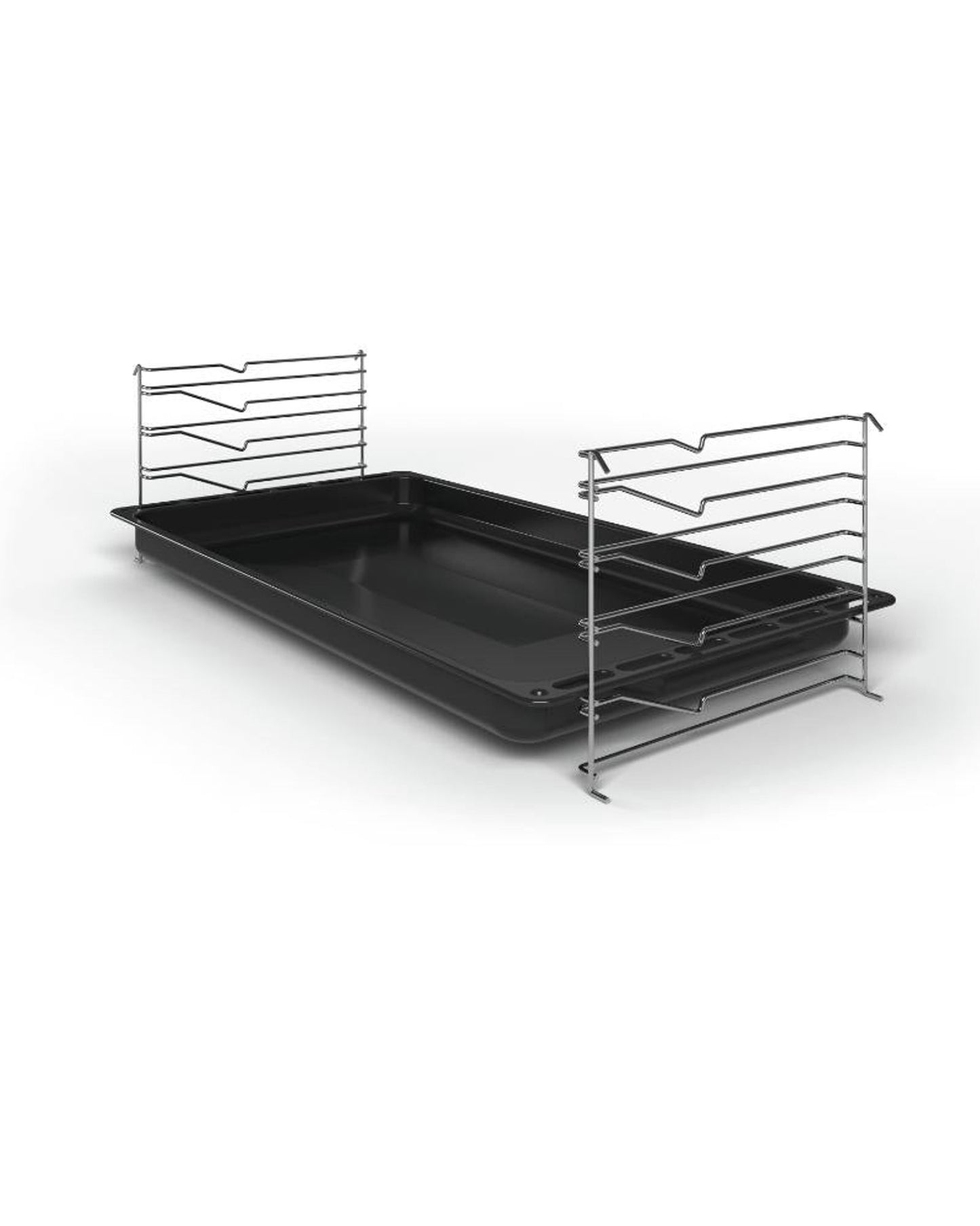 موقد كهربائي بوش سلسلة 8، 5 مناطق طهي سيراميك عالية السرعة، 90×60 سم