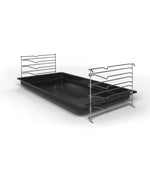 موقد كهربائي بوش من السلسلة 8، مقاس 90×60 سم، مزود بمناطق طهي سيراميكية