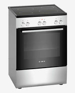 موقد كهربائي قائم بذاته من بوش، 60 سم