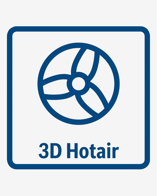 موقد كهربائي قائم بذاته من بوش، 60 سم