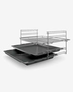 موقد كهربائي قائم بذاته من بوش، 60 سم