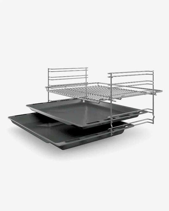 موقد كهربائي قائم بذاته من بوش، 60 سم