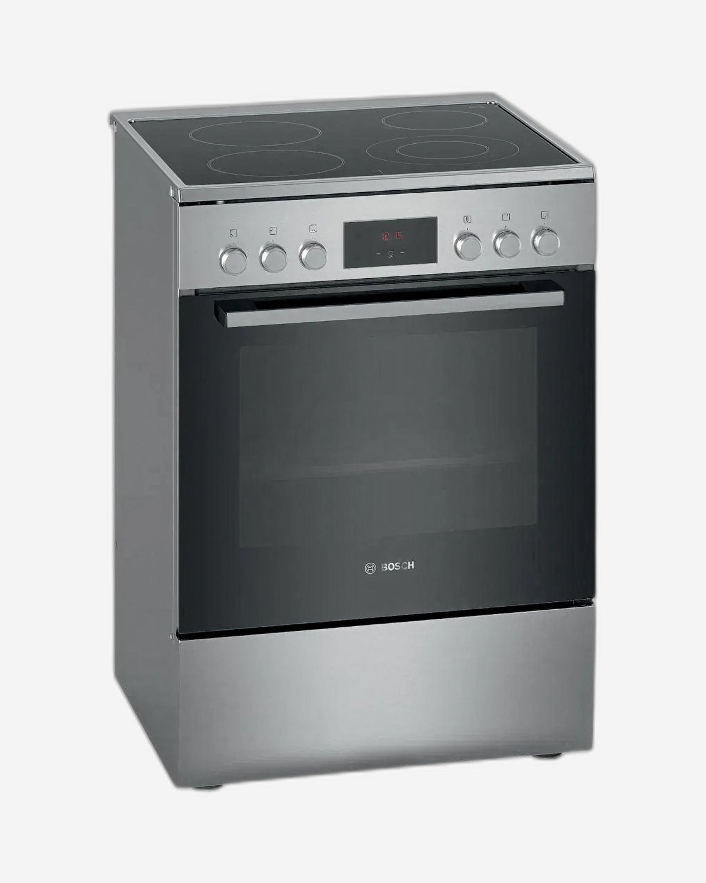 طباخ بوش الكهربائي المستقل 60 سم