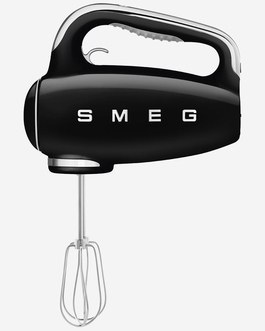 HAND MIXER, BLACK