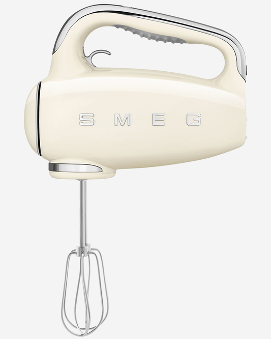 HAND MIXER, CREAM