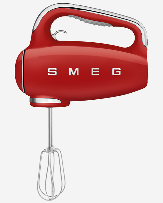 HAND MIXER, RED
