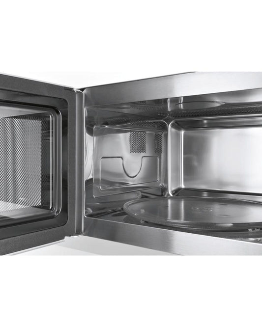 ميكروويف بوش مع شواية سعة 25 لترًا