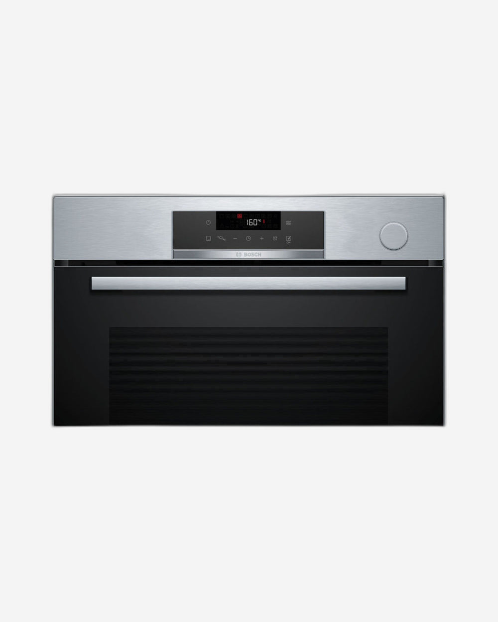 فرن بوش المدمج من السلسلة 4 مع وظيفة البخار