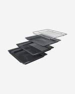 فرن بوش المدمج من السلسلة 4 مع وظيفة البخار