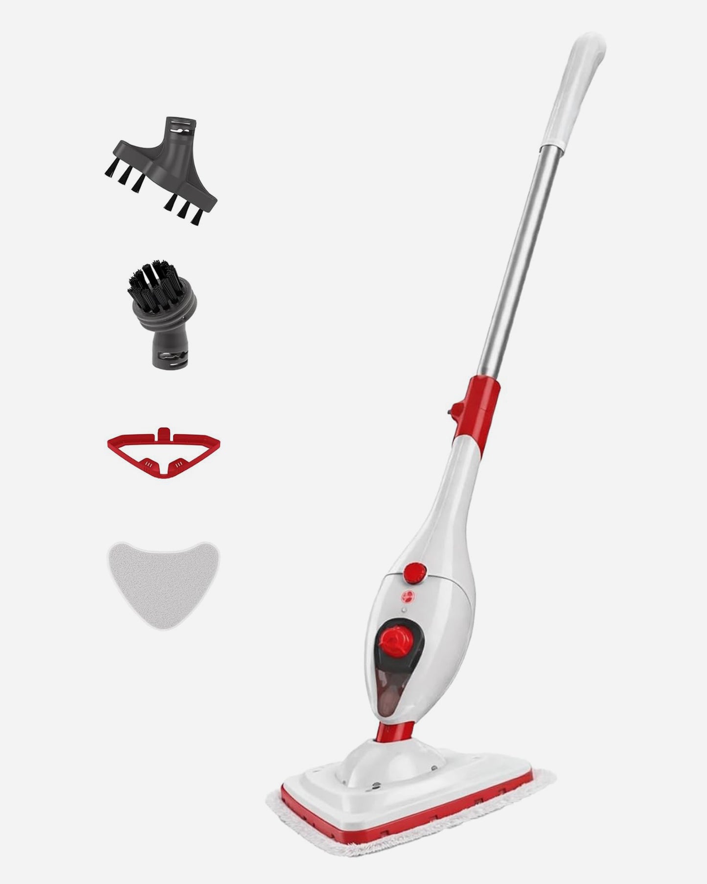 Hoover 5 in 1 Steam Mop HS84-SM2-ME 1300 W