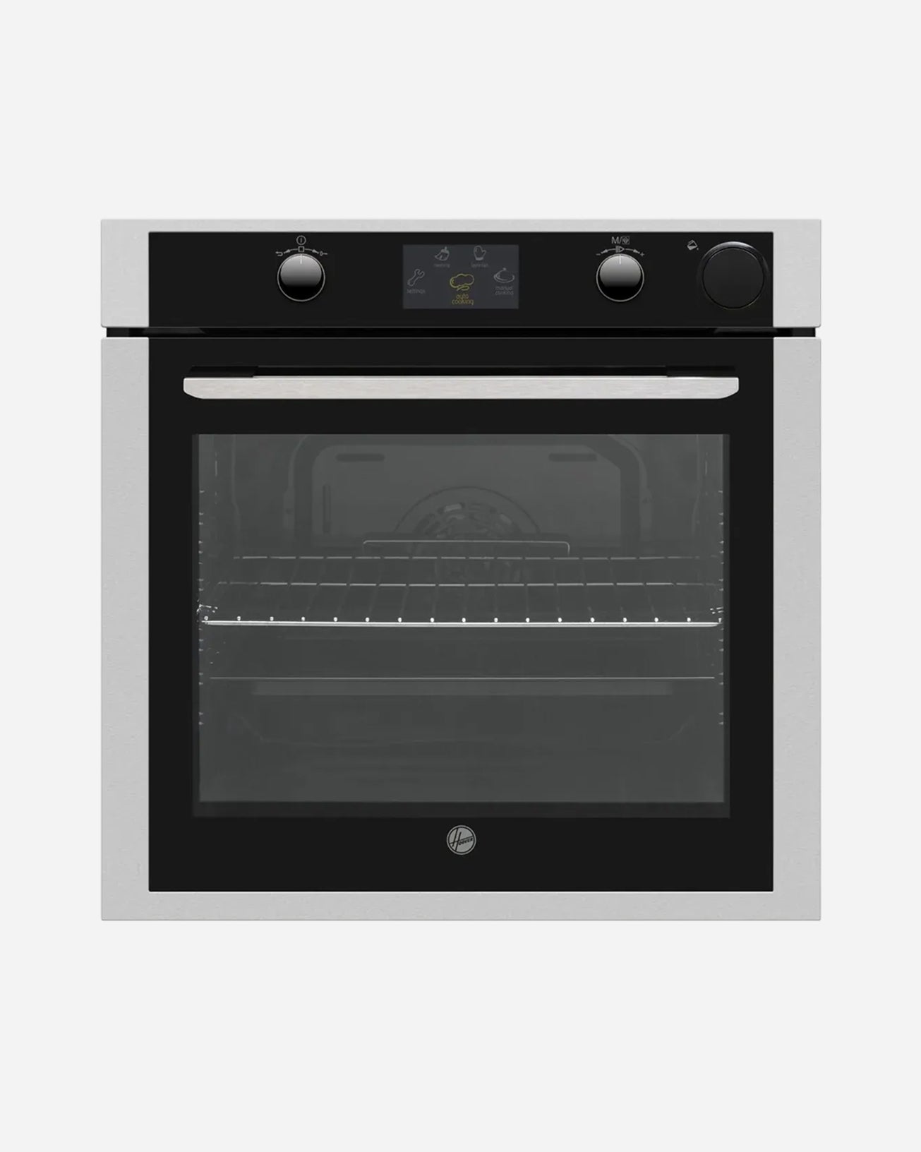 فرن بخاري كهربائي من هوفر سعة 75 لترًا