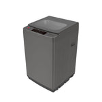 غسالة هوفر ذات التحميل العلوي الأوتوماتيكية بالكامل سعة 8 كجم