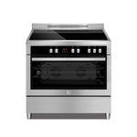 Hoover Ceramic Cooker 90X60