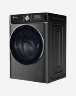 غسالة ومجفف هوفر 8 كجم/5 كجم مع محرك عاكس