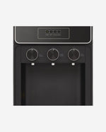 موزعات مياه هوفر ذات التحميل السفلي