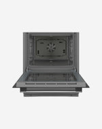 طباخ بوش المستقل 53.7 كجم