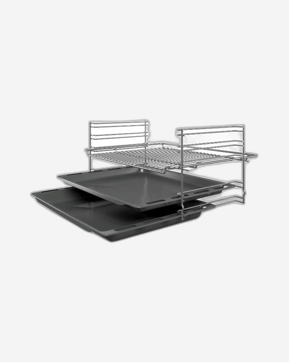 طباخ بوش المستقل 53.7 كجم