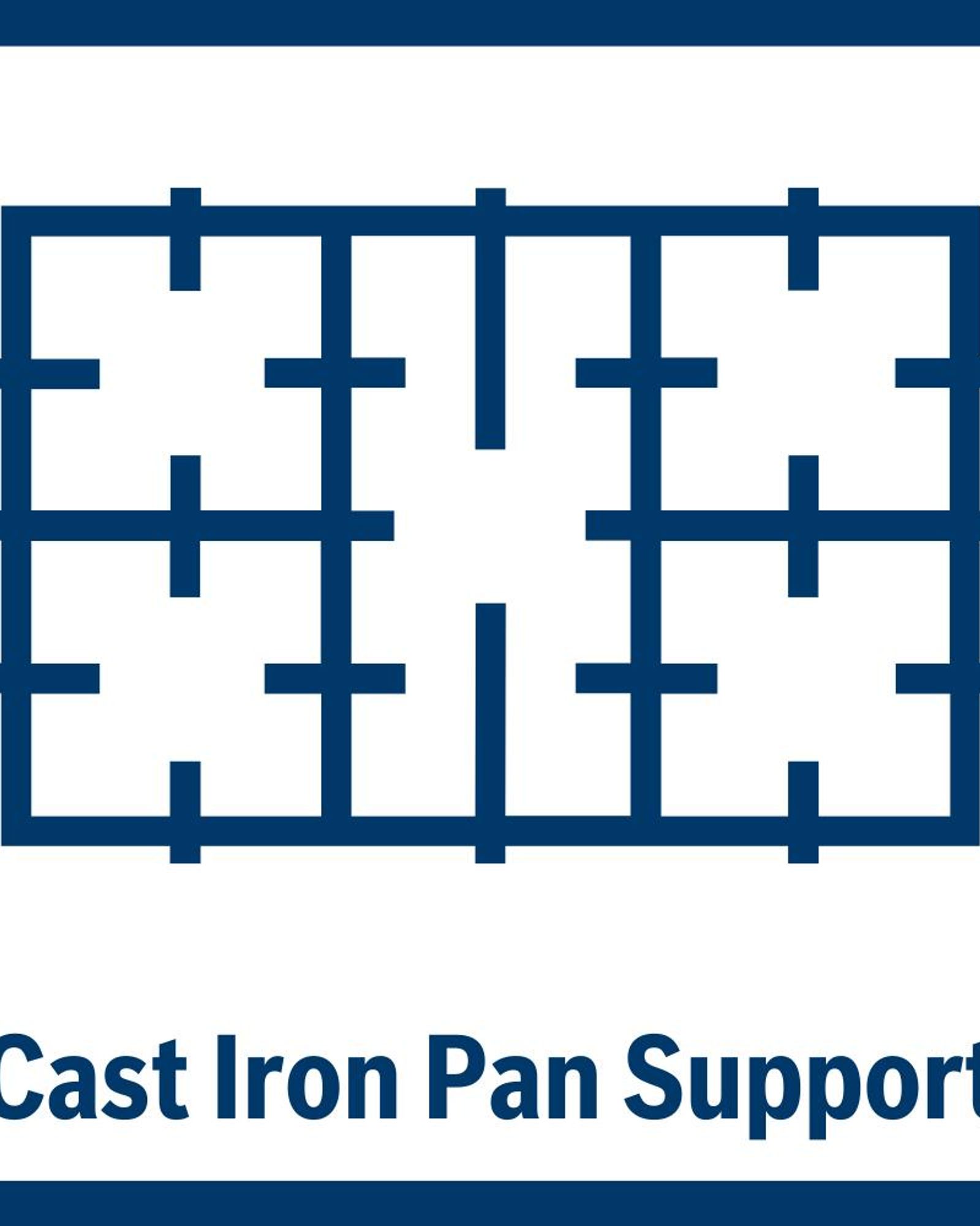 طباخ بوش المستقل 53.7 كجم