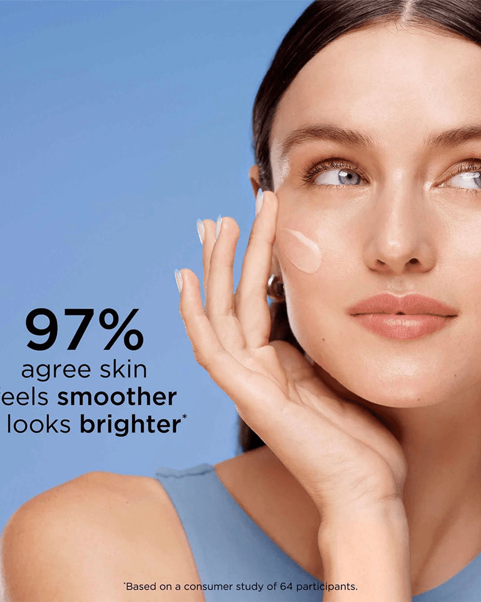 مرطب يومي هايدرابلاي سكين بيرفكتنج من إليزابيث آردن، 45 مل