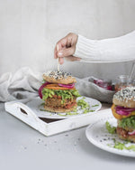 شواية كينوود الصحية