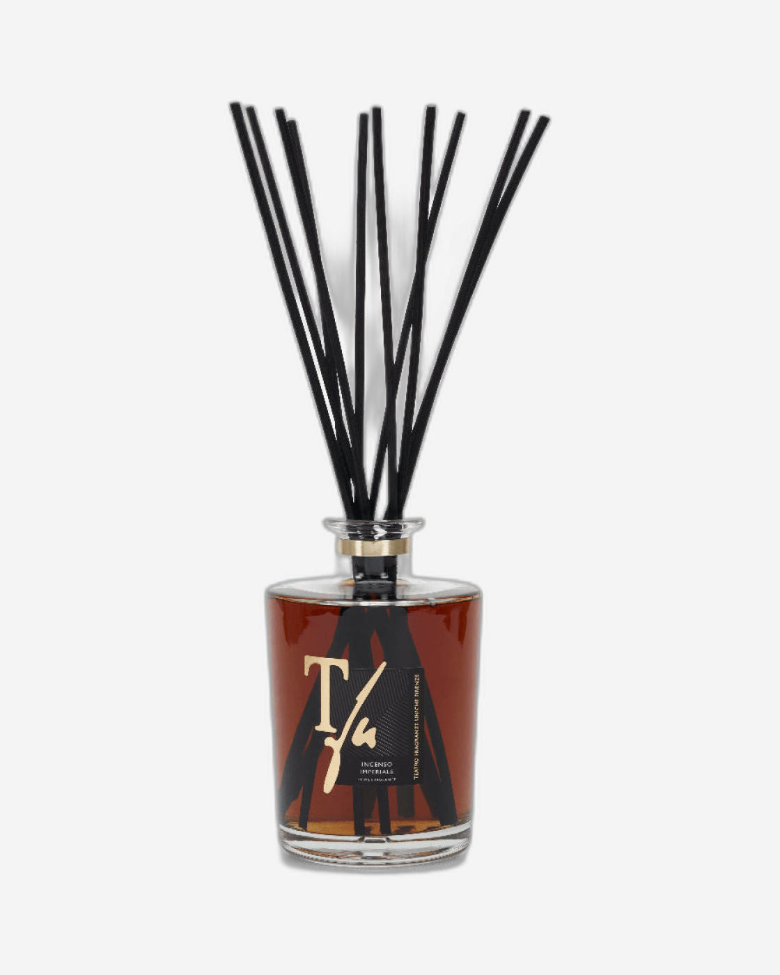 رذاذ العود تياترو إمبريال