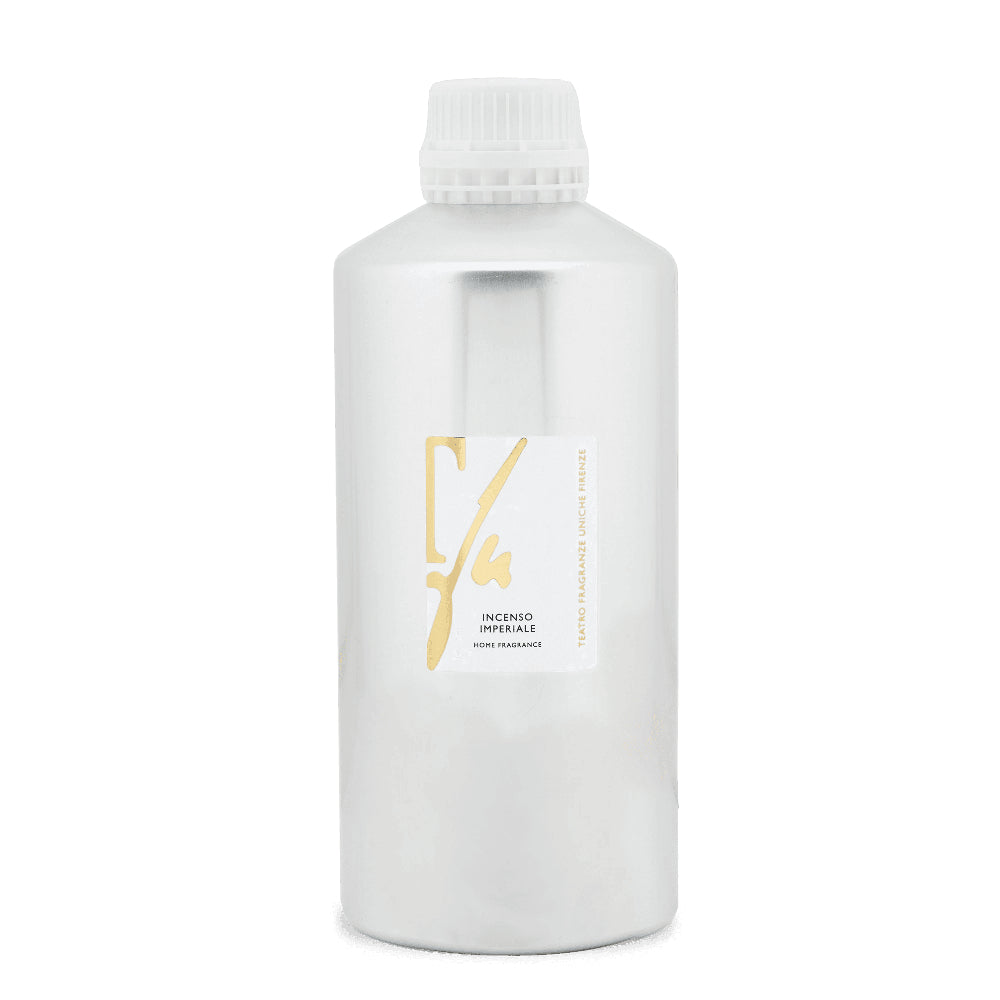 إعادة تعبئة عطر تياترو إمبريال عود