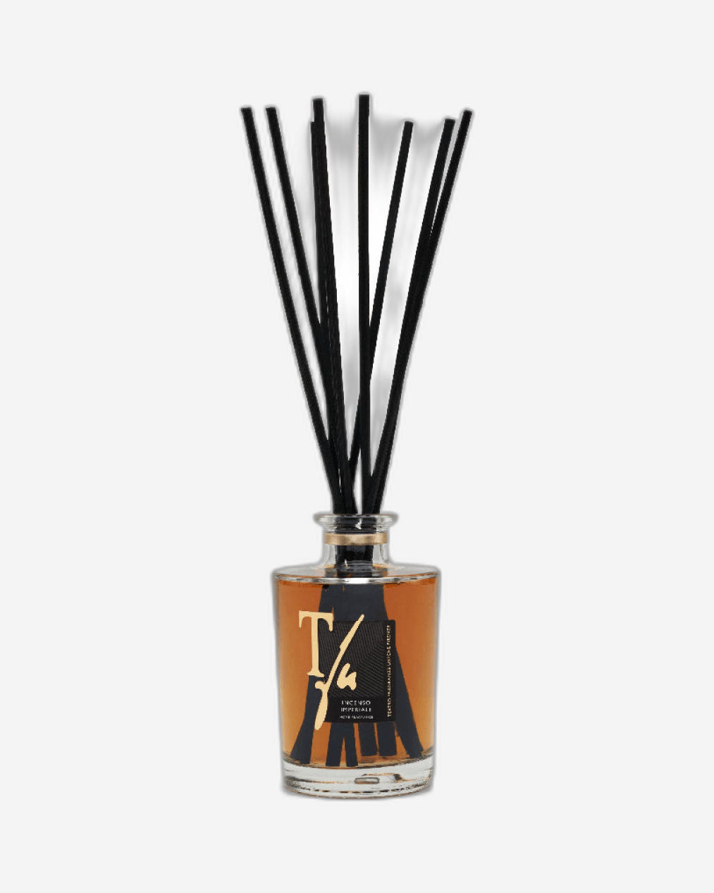 رذاذ العود تياترو إمبريال