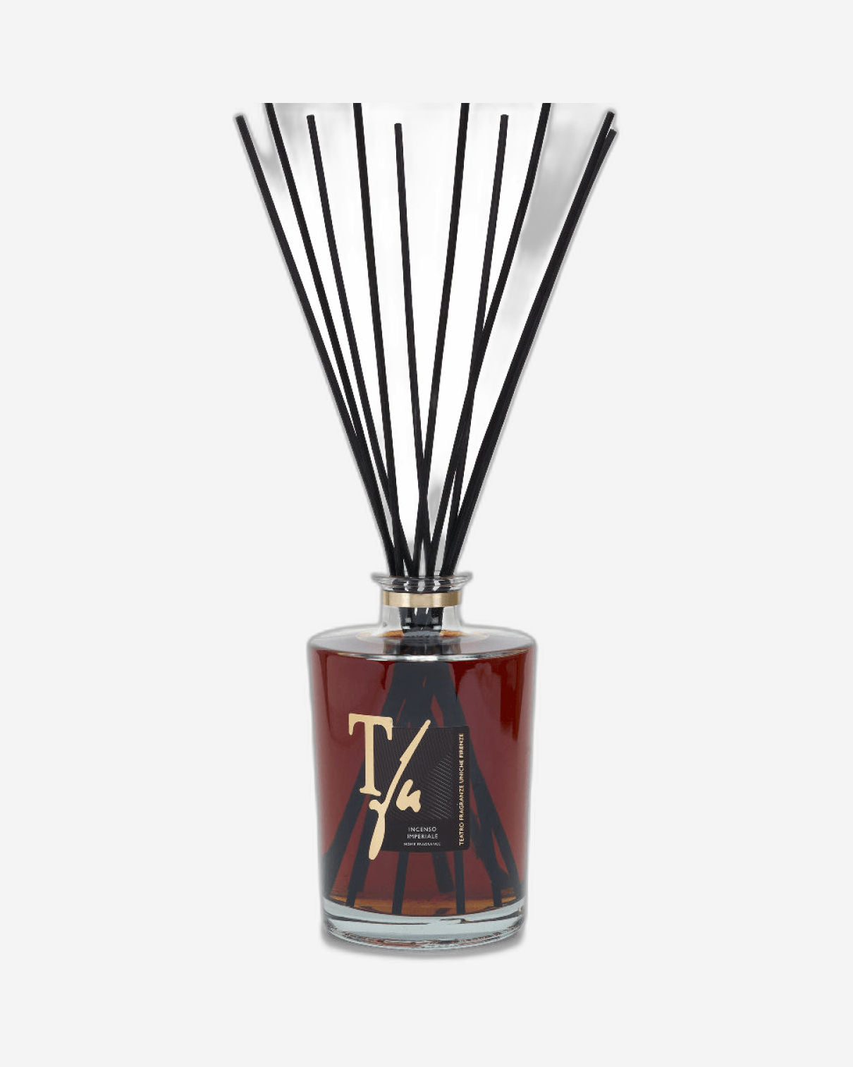 رذاذ العود تياترو إمبريال