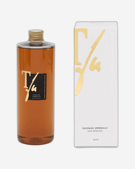 إعادة تعبئة عطر تياترو إمبريال عود