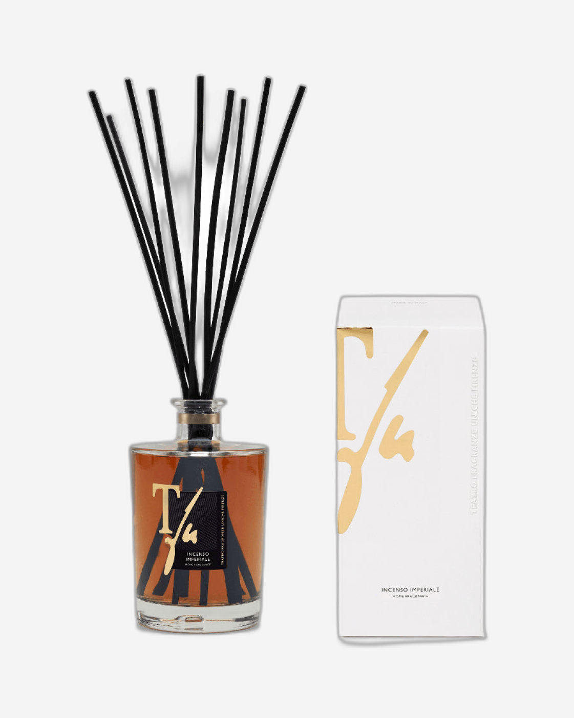 رذاذ العود تياترو إمبريال