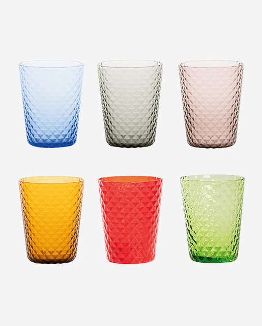 Isolano Tumbler Assorted Color