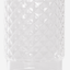 Zafferano Isolano Tumbler Clear Borosilicate Set 4