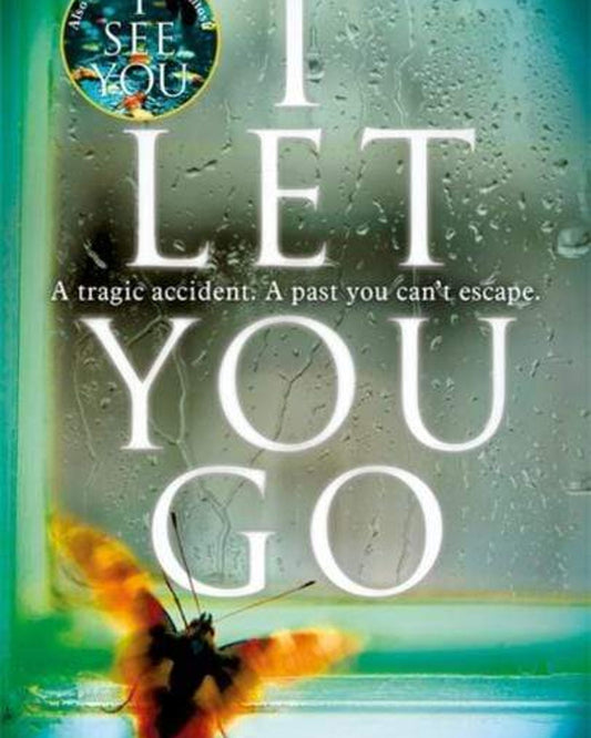 لقد تركتك تذهب