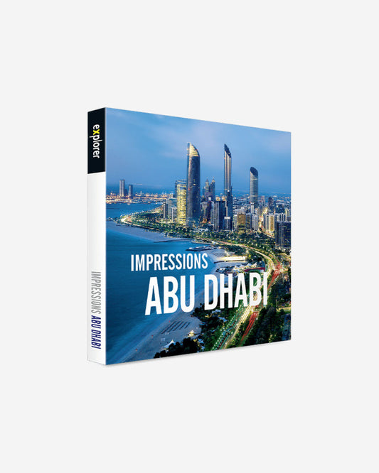 انطباعات أبو ظبي