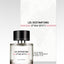 عطر ليه ديستنيشنز إسبرطة 50 مل