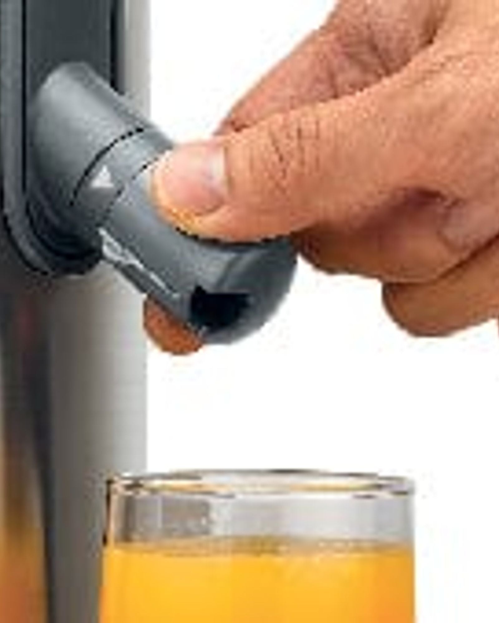 عصارة كينوود الطاردة المركزية