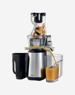 عصارة كينوود البطيئة