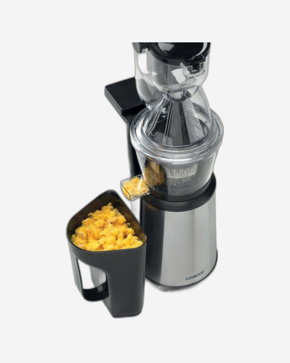 عصارة كينوود البطيئة