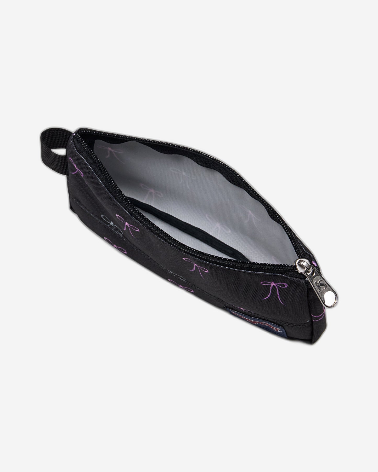 حقيبة الملحقات الأساسية من JanSport حقيبة الملحقات الصغيرة من Bad Bows EK0A5BAE0W21