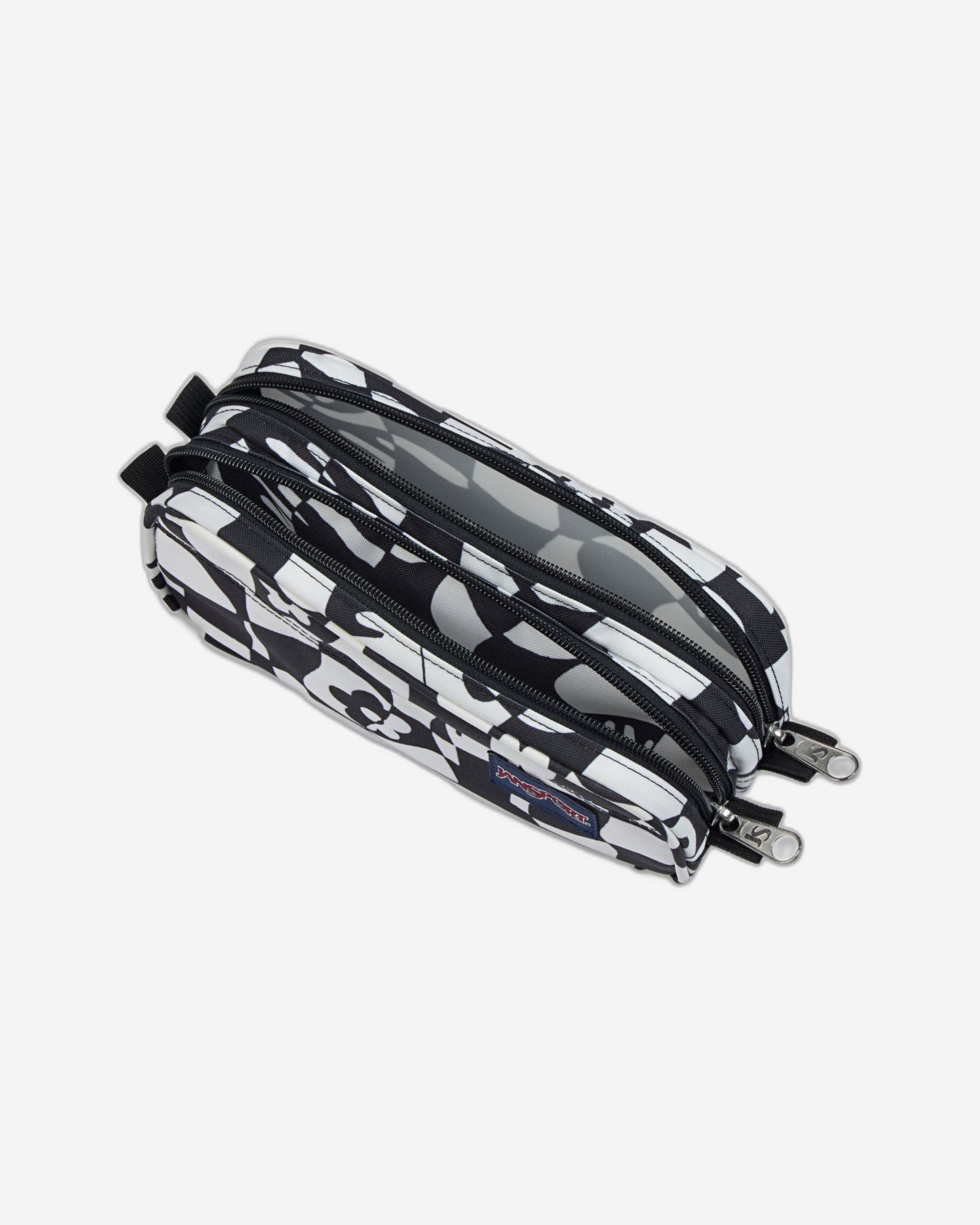 حقيبة ملحقات كبيرة من جان سبورت، حقيبة فحص الجاذبية