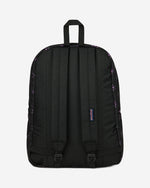 حقيبة ظهر JanSport SuperBreak One متوسطة الحجم من Bad Bows EK0A5BAG0W21