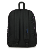حقيبة ظهر JanSport SuperBreak One متوسطة الحجم من Bad Bows EK0A5BAG0W21