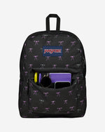 حقيبة ظهر JanSport SuperBreak One متوسطة الحجم من Bad Bows EK0A5BAG0W21