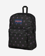 حقيبة ظهر JanSport SuperBreak One متوسطة الحجم من Bad Bows EK0A5BAG0W21