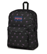 حقيبة ظهر JanSport SuperBreak One متوسطة الحجم من Bad Bows EK0A5BAG0W21