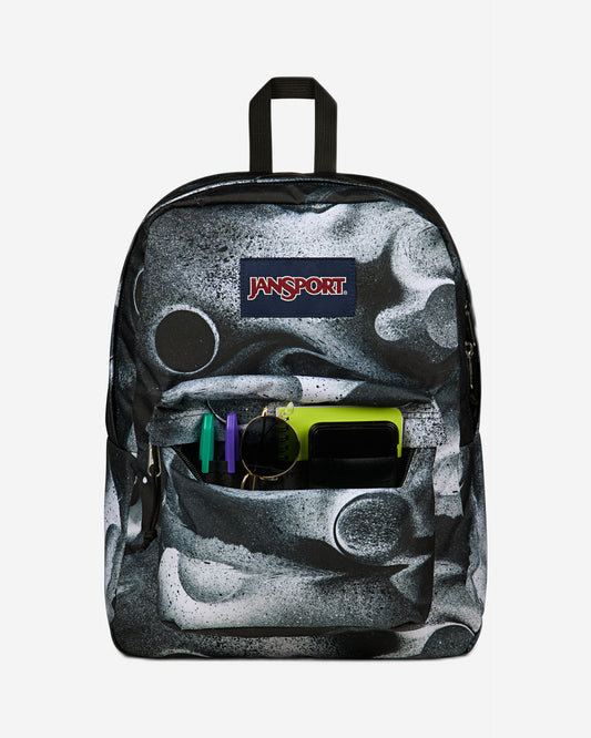 حقيبة ظهر JanSport SuperBreak One متوسطة الحجم Event Horizon EK0A5BAG1T71